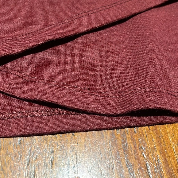 Sunday Best (Aritzia) Mini Skirt - Size XS - Picture 6 of 6